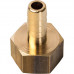 Штуцер ВР 3/8x10 Stout SFT-0036-003810