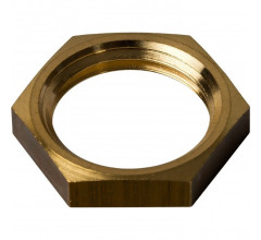 Контргайка 1/2" Stout