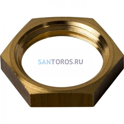 Контргайка 1/2 Stout SFT-0037-000012