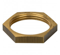 Контргайка 1 1/4" Stout