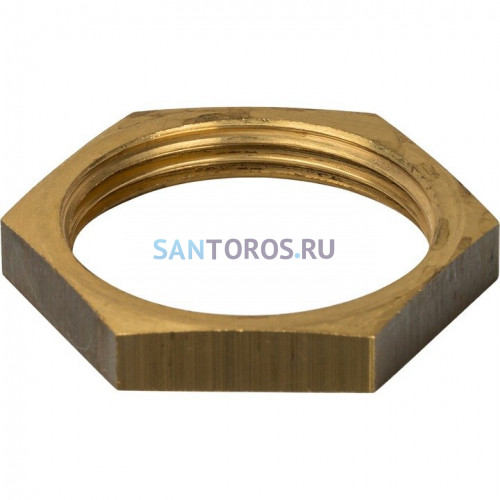 Контргайка 1 1/4 Stout SFT-0037-000114