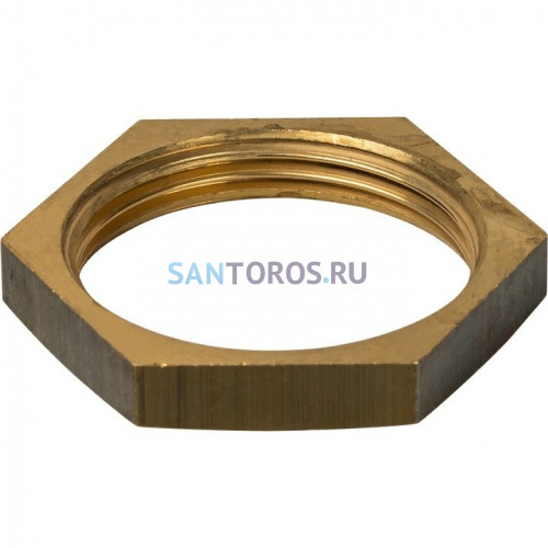 Контргайка 1 1/4 Stout SFT-0037-000114