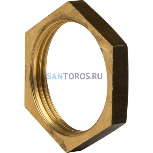 Контргайка 1 1/4 Stout SFT-0037-000114