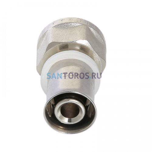 Пресс-муфта с внутренней резьбой 20х1/2 Valtec VTm.202.N.002004