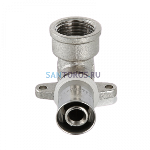 Водорозетка пресс с внутренней резьбой 20х3/4 Valtec VTm.254.N.002005