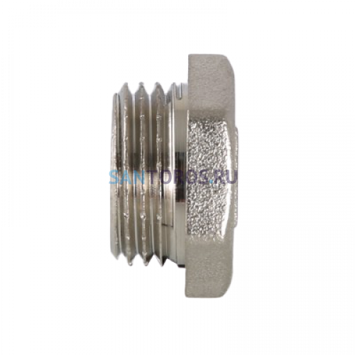 Пробка с наружной резьбой 1 1/2 Valtec VTr.583.N.0008