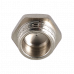 Пробка с наружной резьбой 1 1/2 Valtec VTr.583.N.0008