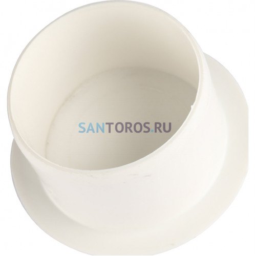 Заглушка канализационная Raupiano Plus 50 Rehau (11214541002) 11214541002