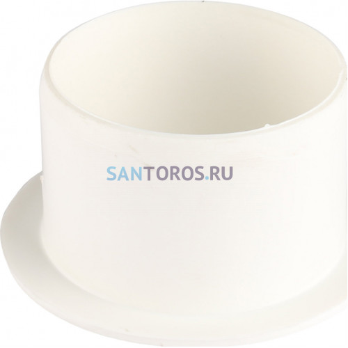 Заглушка канализационная Raupiano Plus 50 Rehau (11214541002) 11214541002