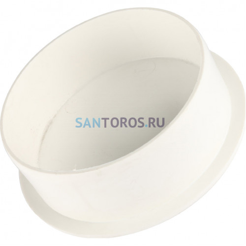 Заглушка канализационная Raupiano Plus 110 Rehau (11214741002) 11214741002