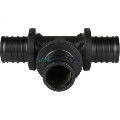 Тройник равнопроходной 40-40-40 PX Rehau (11600351001) 11600351001