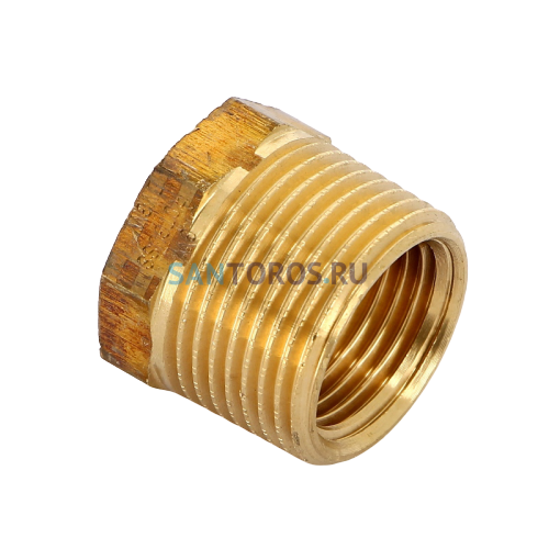 Футорка 3/4х1/2 Viega 266493