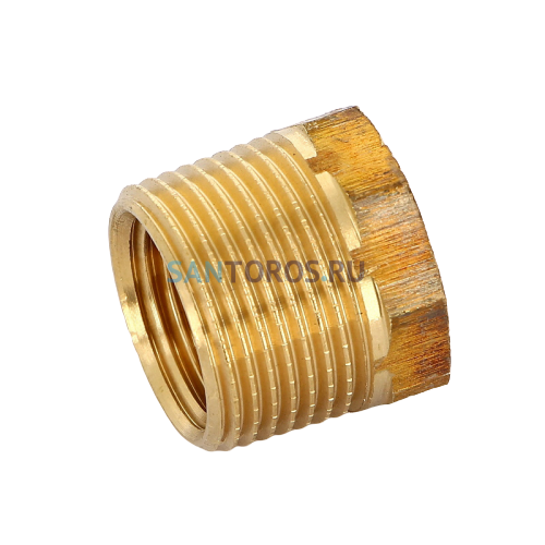 Футорка 3/4х1/2 Viega 266493
