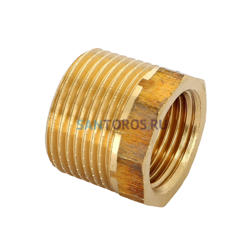 Футорка 3/4х1/2 Viega 266493