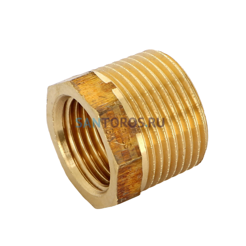 Футорка 3/4х1/2 Viega 266493
