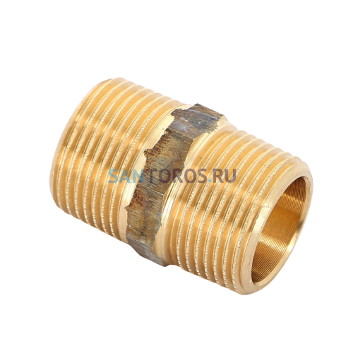 Ниппель HH 3/4 Viega 266615