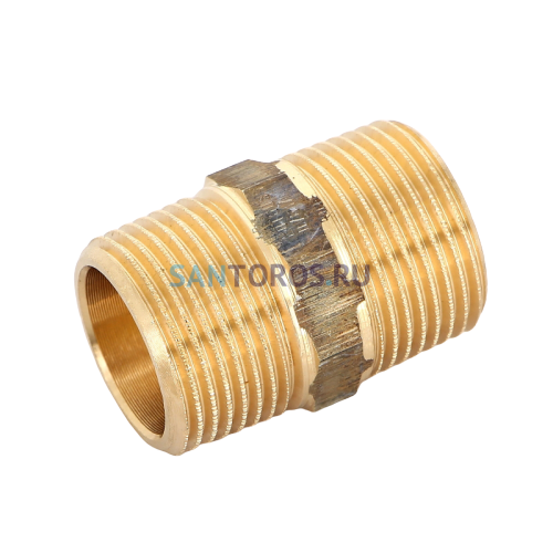 Ниппель HH 3/4 Viega 266615