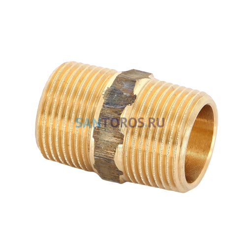 Ниппель HH 3/4 Viega 266615