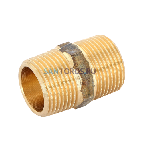Ниппель HH 3/4 Viega 266615