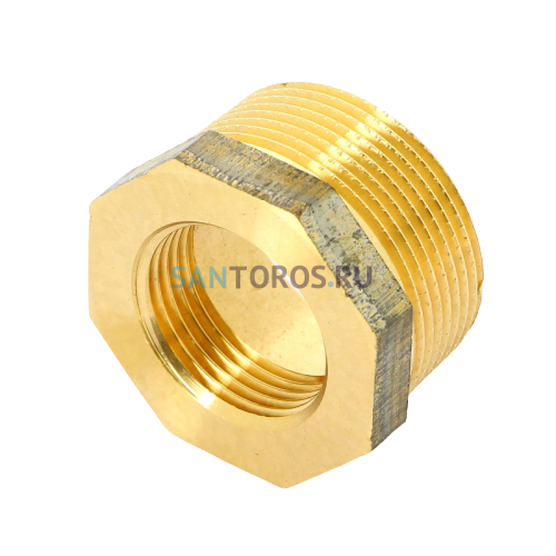 Футорка 1 1/2х1 Viega 267605