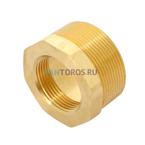 Футорка 2х1 1/4 Viega 267643