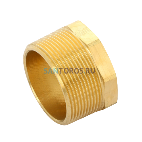 Футорка 2х1 1/4 Viega 267643