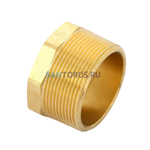 Футорка 2х1 1/4 Viega 267643