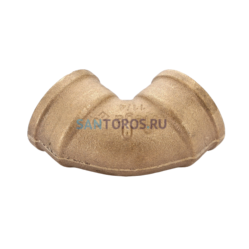Угольник с внутренней резьбой 90° 1 1/4 Viega 269210