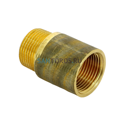 Удлинитель ВН 1x40 мм Viega 357207