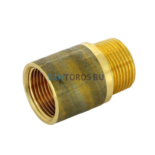 Удлинитель ВН 1x40 мм Viega 357207