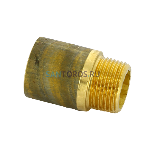 Удлинитель ВН 1x40 мм Viega 357207