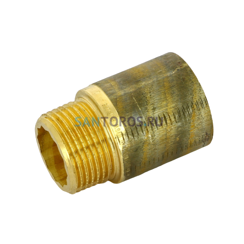 Удлинитель ВН 1x40 мм Viega 357207