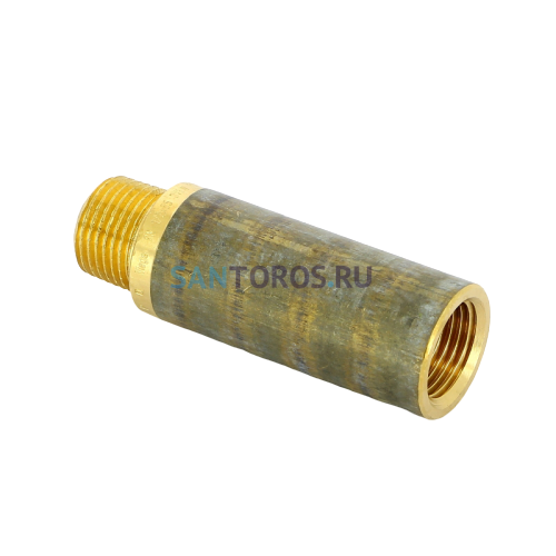 Удлинитель ВН 1/2x65 мм Viega 357221