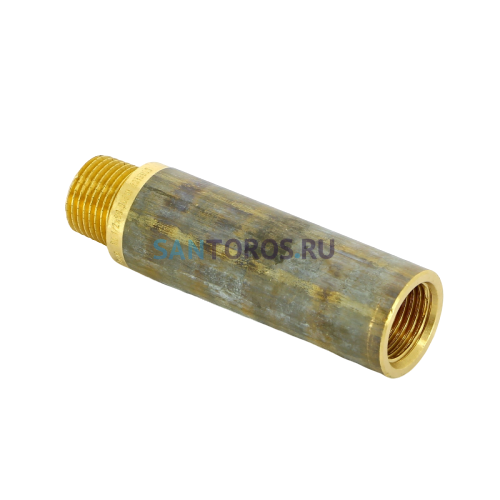 Удлинитель ВН 1/2x80 мм Viega 357238