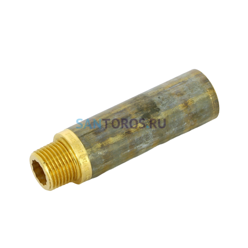 Удлинитель ВН 1/2x80 мм Viega 357238
