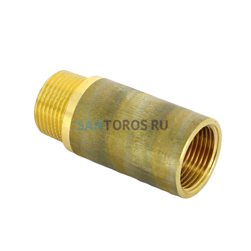 Удлинитель ВН 1x65 мм Viega 440596