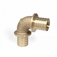 Угольник 90° 50 RX+ Rehau (14563071001)