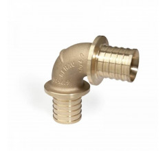 Угольник 90° 50 RX+ Rehau (14563071001)