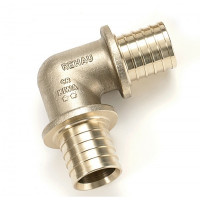 Угольник 90° 63 RX+ Rehau (14563081001)