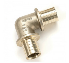 Угольник 90° 63 RX+ Rehau (14563081001)