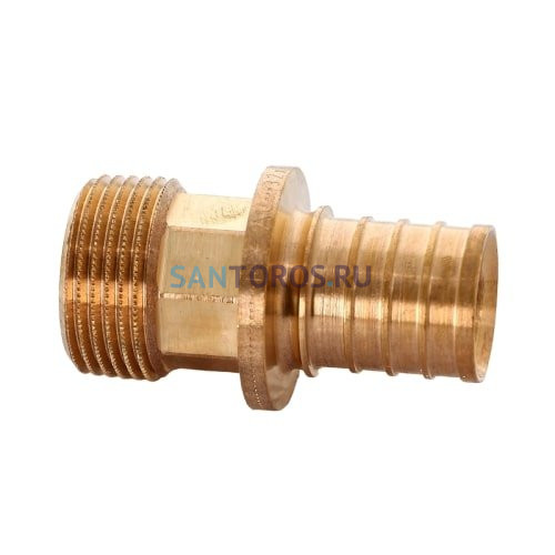 Переходник с наружной резьбой 32-R 1 RX+ Rehau (14563211001) 14563211001