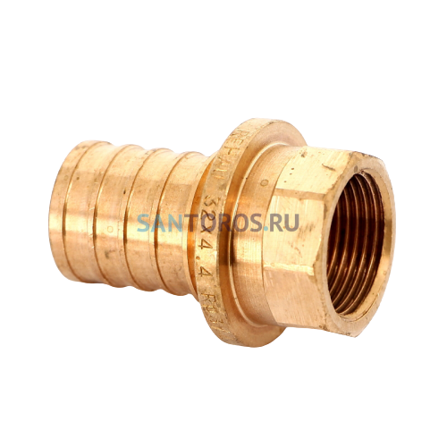 Переходник с внутренней резьбой 32-Rp 1 RX+ Rehau (14563321001) 14563321001