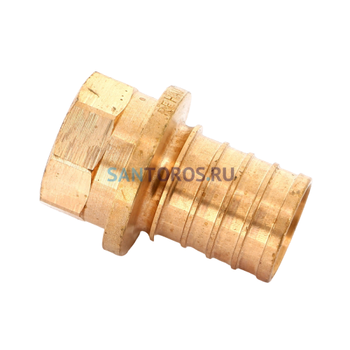 Переходник с внутренней резьбой 32-Rp 1 RX+ Rehau (14563321001) 14563321001