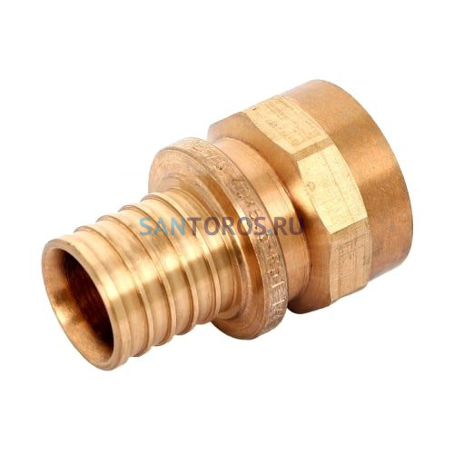 Переходник с внутренней резьбой 40-Rp 1 1/4 RX+ Rehau (14563341001) 14563341001