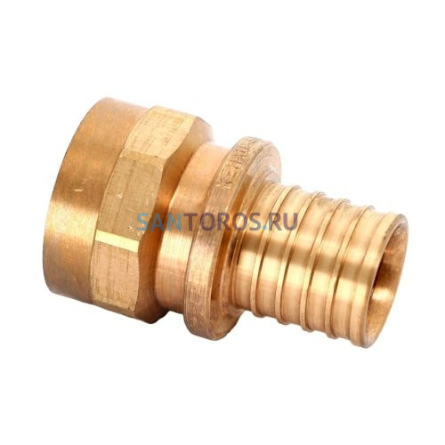 Переходник с внутренней резьбой 40-Rp 1 1/4 RX+ Rehau (14563341001) 14563341001