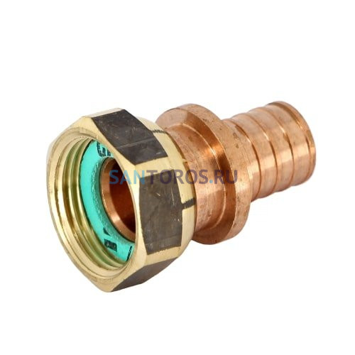 Переходник с накидной гайкой 20-G3/4 RX+ Rehau (14563381001) 14563381001