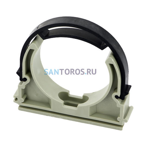 Крепление PPR 63 для полипропиленовых труб FV-Plast 904063