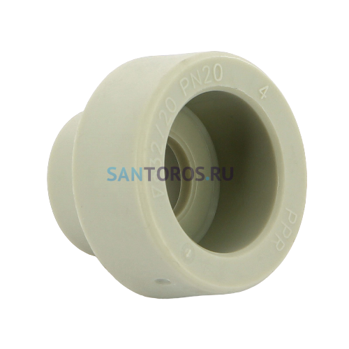 Муфта переходная PPR 32x20 FV-Plast AA209032020