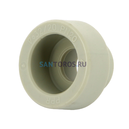 Муфта переходная PPR 32x20 FV-Plast AA209032020