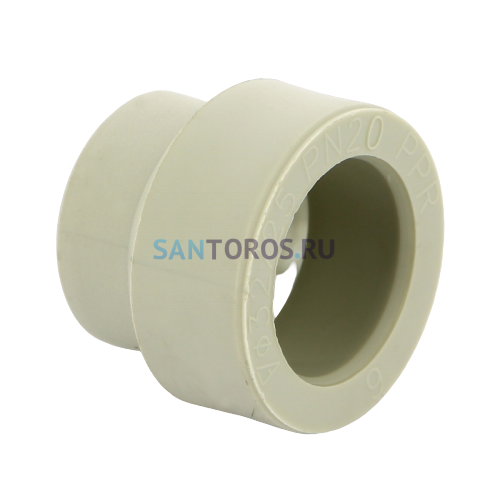 Муфта переходная PPR 32x25 FV-Plast AA209032025